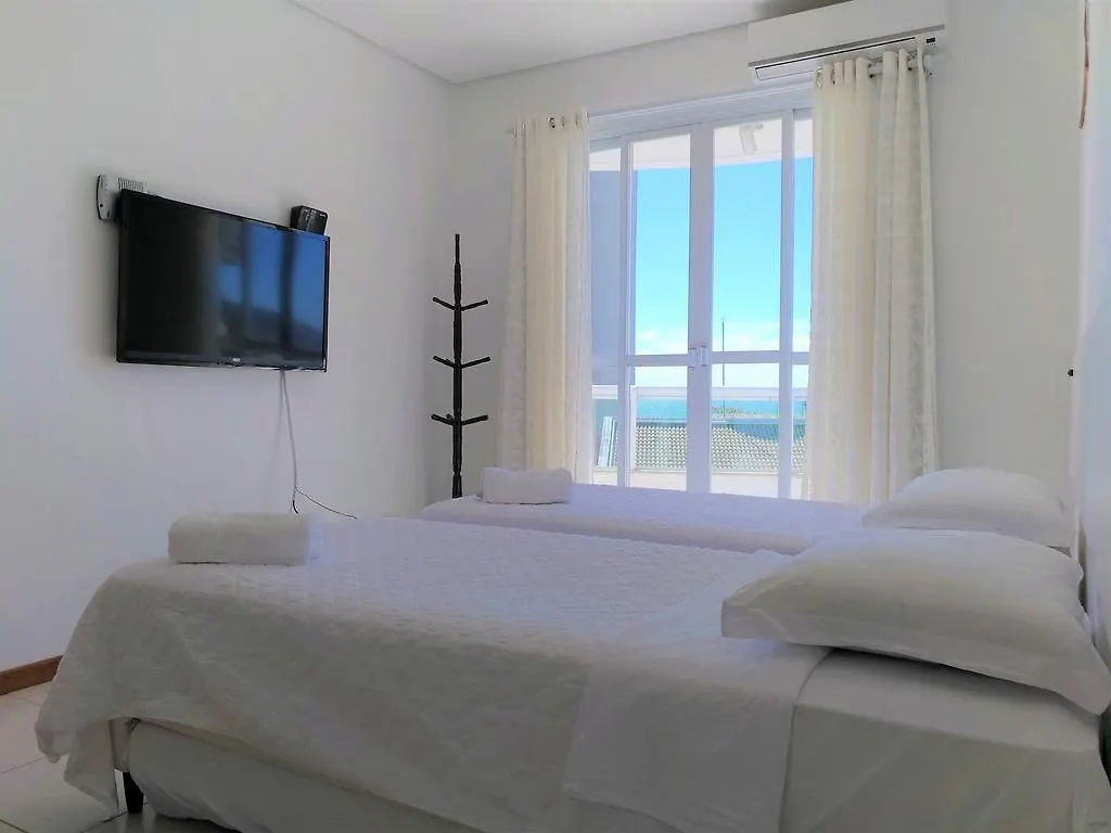 Apartment Porto Del Mar - Canasvieiras Hotel Florianopolis