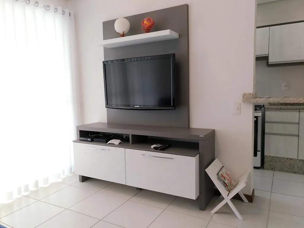Apartment Porto Del Mar - Canasvieiras Hotel Florianopolis