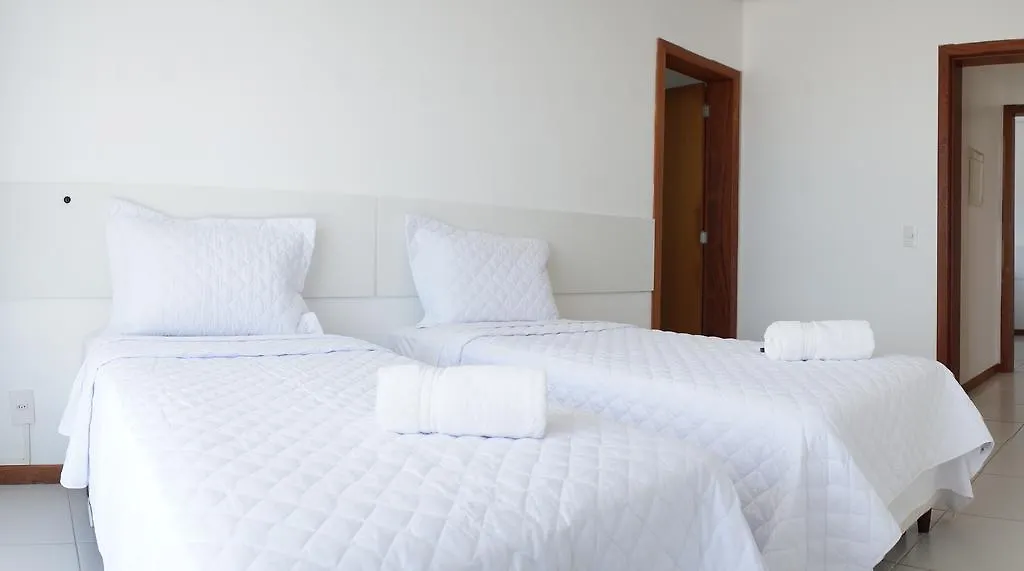 Porto Del Mar - Canasvieiras Hotel Florianopolis Apartment