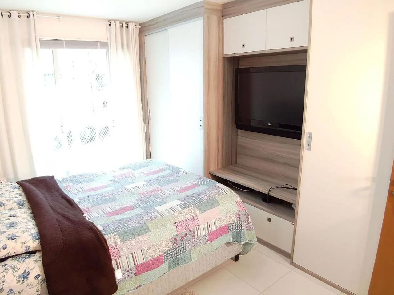 Porto Del Mar - Canasvieiras Hotel Florianopolis