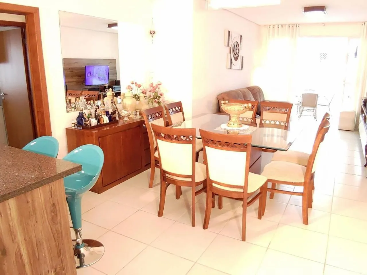 Apartment Porto Del Mar - Canasvieiras Hotel Florianopolis