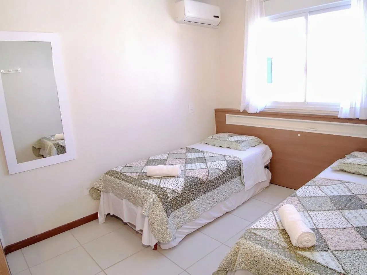 Porto Del Mar - Canasvieiras Hotel Florianopolis Apartment